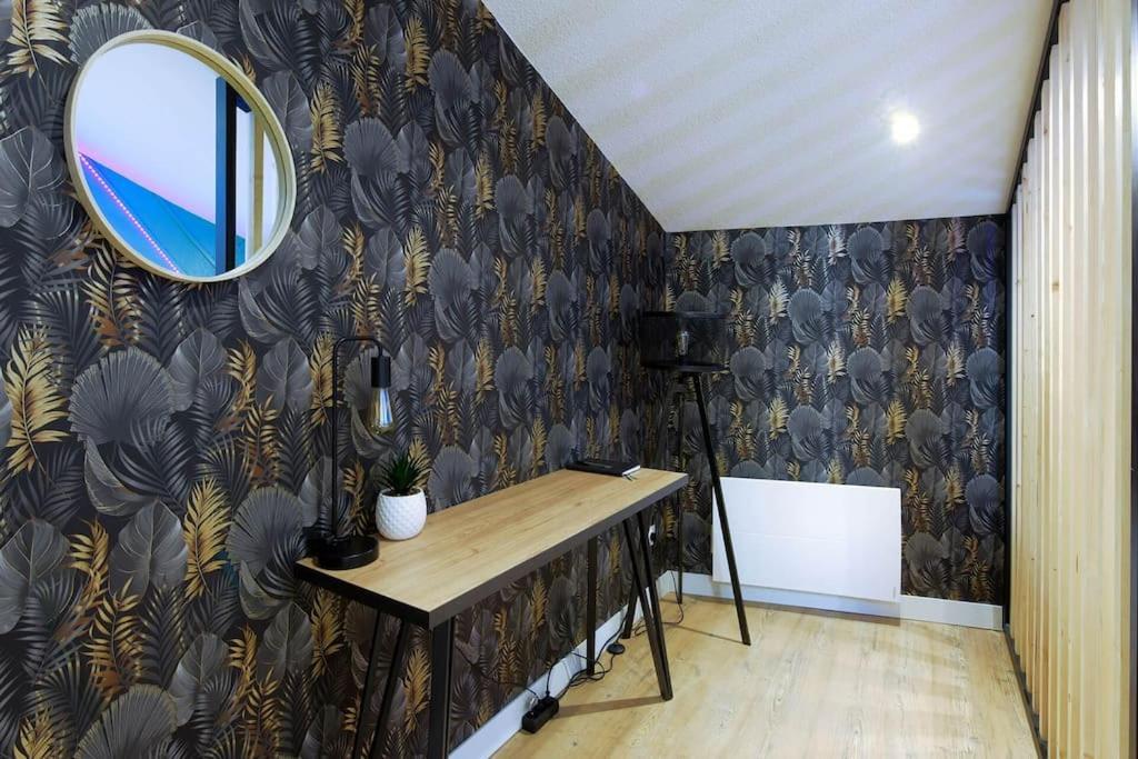 Appartement Karibu A Lagnieu Exteriör bild
